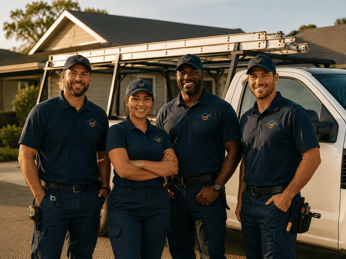 Roof Inspection company in Nazareth, PA
